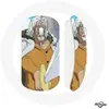 Souris Silvers Rayleigh One Piece Anime Sans Fil (Maniacase)