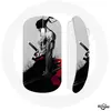 Souris Luffy Zoro One Piece Manga Sans Fil (Maniacase)