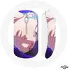 Souris Sans Fil Luffy Zoro One Piece Manga (Maniacase)