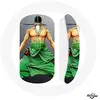 Souris Zoro One Piece Manga poster Sans Fil (Maniacase)