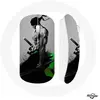 Souris Sans Fil Zoro One Piece Manga poster (Maniacase)