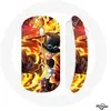 Souris Sans Fil Sabo One Piece Manga (Maniacase)