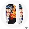 Souris Sans Fil Sabo One Piece Fire (Maniacase)