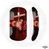 Souris Sans Fil Sabo One Piece (Maniacase)