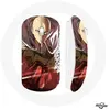 Souris Sans Fil One Punch Man Manga (Maniacase)