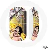 Souris Sans Fil Yamato Vs Ace One Piece Manga (Maniacase)