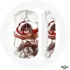 Souris Mikasa Ackerman Série Attack on Titan Anime Manga Sans Fil ()