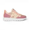 Wonders pour femme. A-24101 Baskets en cuir Odisei01 bronze (42), 3 à ...