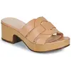 Sandales Wonders  D-8840-ISEO-SAND