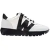 Wonders White Racer Sneaker White 39