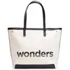 Sac a dos Wonders  SAC DE VILLE MERVEILLES WB-472207