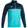 Joma Sweatshirt Winner turquoise M
