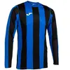 Joma Maillot manches longues enfant Inter Classic bleu XL