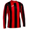 Joma Maillot manches longues enfant Inter Classic rouge 3XL