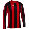 Joma Maillot manches longues enfant Inter Classic rouge S