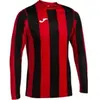 Joma Maillot manches longues enfant Inter Classic rouge M