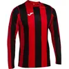 Joma Maillot manches longues enfant Inter Classic rouge L