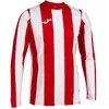 Joma Maillot manches longues enfant Inter Classic rouge L