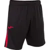 Joma Short Championship VII noir XL