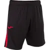 Joma Short Championship VII noir M