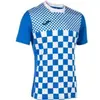Joma Maillot enfant Flag III bleu 11-12 ans