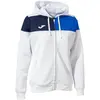 Joma Sweat-shirt à Zip Crew V
