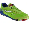Joma Mundial 23 MUNW IN, Chaussures de football en salle vert homme 40