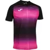 Joma T-shirt à Manches Courtes Tiger V