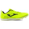 Joma Mixte Série Skyfit Chaussures d'athlétisme, Jaune Fluo, 45 EU