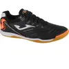 Chaussures de foot en salle Joma Maxima 2301 IN MAXS2301IN - Homme - Noir