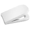 Roca Senso Square Abattant WC, A801472006,