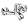 Roca Mitigeur bain douche mural ADELE - ROCA - A5A0A87C00