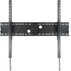 TooQ LP42130T-B Meuble TV 60-100" VESA 1000x800 Max 130kg Noir