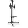 Support de TV TooQ FS1470M-B 37-70 50 kg Noir
