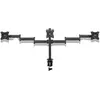 TooQ Support de table d'écran DB1327TN-B 13" - 27" 8 kg TU