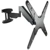 TooQ LP2355TN-B Support Mural pour Moniteur/TV 23-55" Max 30Kg