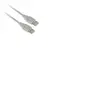 Nanocable Cable USB 2.0 Tipo A Macho/Macho 3m Beige