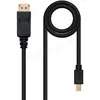 Câble Mini DisplayPort vers DisplayPort NANOCABLE 10.15.2402 2 m