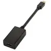 Adaptateur Mini DisplayPort vers HDMI NANOCABLE 10.16.0102 15 cm
