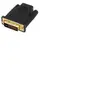 Adaptateur DVI-d vers HDMI NANOCABLE 10.15.0700 Noir