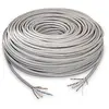 Câble RJ45 Catégorie 6 UTP Rigide NANOCABLE 10.20.0504 305 m