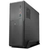 TooQ Boîtier Demi Tour Micro ATX / ITX TQC-3006DU3C USB 3.0 Noir TU