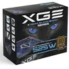 Tooq Bloc D´alimentation Xtreme Gaming Energy Ii 525w 80+
