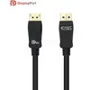 Nanocable DisplayPort - 0,5 m