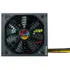 TOOQ TQAPOLO-700SP - Alimentation ATX 700 W avec PFC Actif, Noir