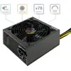 Tooq Tqapolo-650sp Unité D'alimentation D'énergie 650 W 20 4 Pin Atx