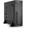 TooQ TQC-3008U3CD Micro Tower USB 3.0 Black + Alimentation SFX 500W