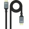 Nanocable 10.15.8010 câble HDMI 10 m HDMI Type A (Standard) Noir