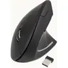 Ratón TooQ TQMWG-1104-B sans fil 3200 DPI Noir 6 boutons