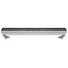 CRISTHER Projecteur Surface Tilt Walk Ip67 Led Smd 24w 2905lm(2440lm) ...